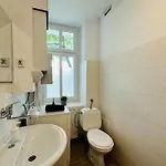 Quarto em Acomodações Particulares Na Parterze 10 Minut Pieszo Do Centrum & Parking