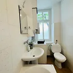 Quarto em Acomodações Particulares Na Parterze 10 Minut Pieszo Do Centrum & Parking
