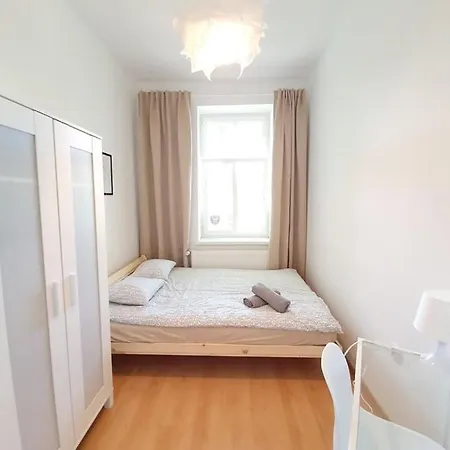 Przy Centrum 74 Homestay