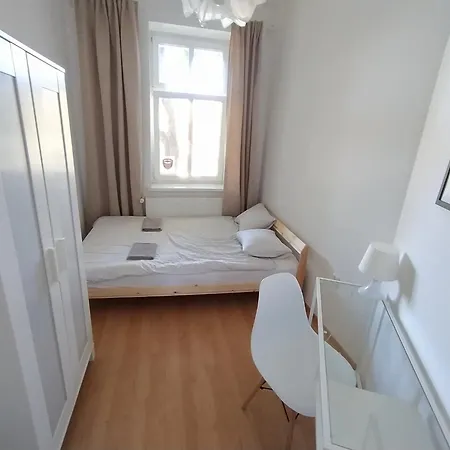 Homestay Przy Centrum 74 Sopot