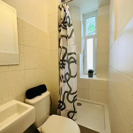 Przy Centrum 74 Homestay Sopot