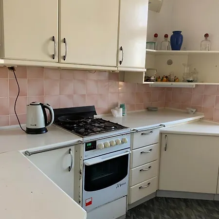 Ubytování v soukromí Na Parterze 10 Minut Pieszo Do Centrum&parking