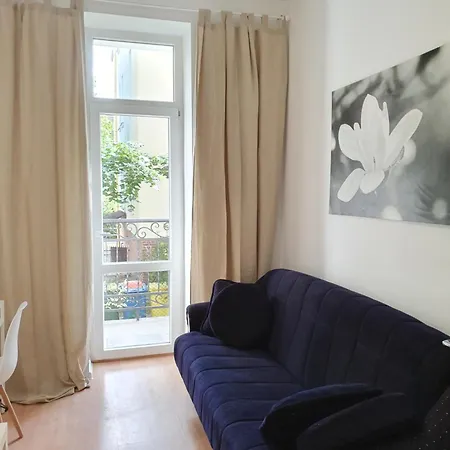 Na Parterze 10 Minut Pieszo Do Centrum&parking * Sopoty
