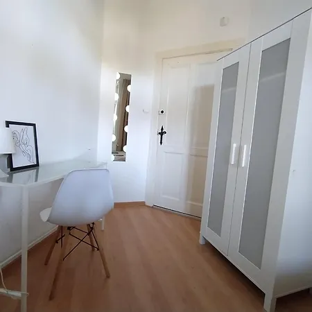 Na Parterze 10 Minut Pieszo Do Centrum & Parking