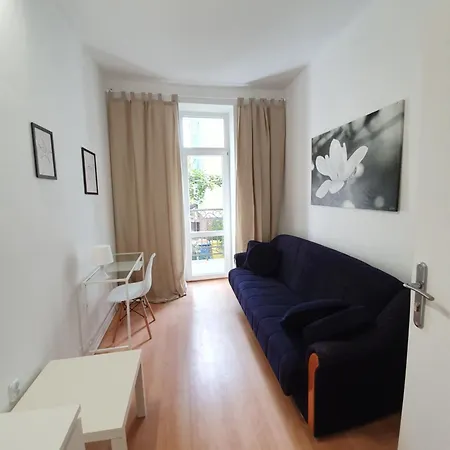 Homestay Na Parterze 10 Minut Pieszo Do Centrum & Parking Sopot