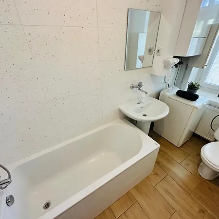 Przy Centrum 74 Sopot