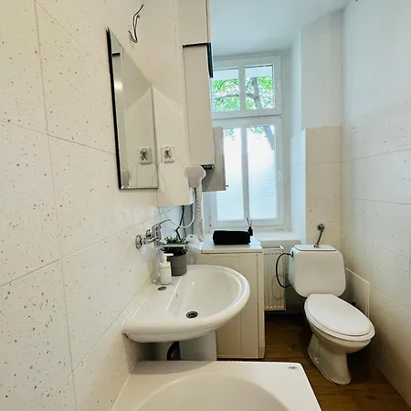 Homestay Przy Centrum 74