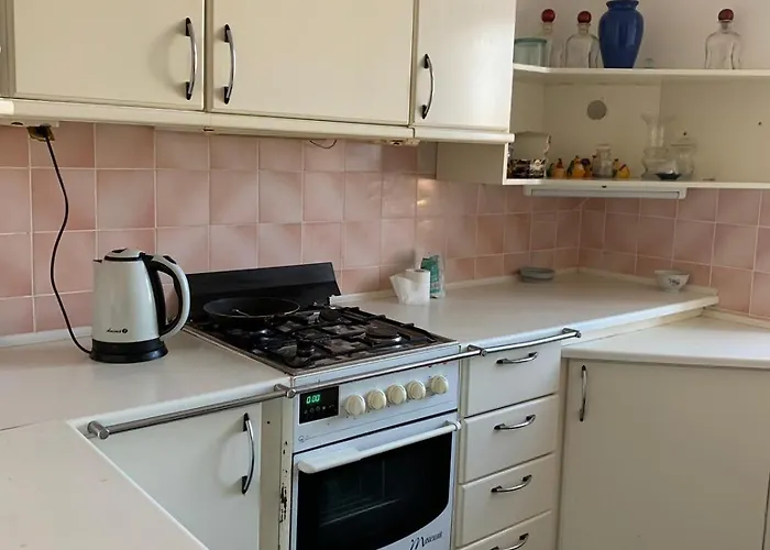 民宿 Na Parterze 10 Minut Pieszo Do Centrum & Parking