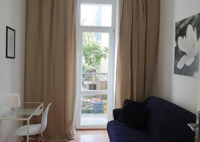 Na Parterze 10 Minut Pieszo Do Centrum & Parking 民宿 *